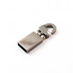 Matt Silver USB 2.0 Flash Drive 32gb Inside UDP chips GUN black color for sale