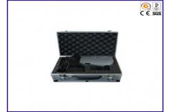 China Children Toys Testing Equipment EN71-1 ASTM F963 Toy Safety Sharp Edge Tester supplier
