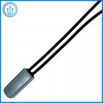 250V 250C Bimetal Temperature Switch Adjustable Bimetal Thermostat Switch 70mm for sale