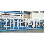 Multipurpose Disposable Nursing Pad Machine 170 M / Min To 300 M / Min for sale