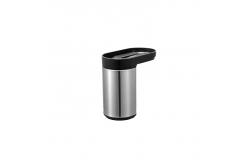 China Multifunction Sink Caddy Organizer , Self Draining Kitchen Sink Tidy With Suction supplier