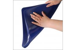 China High Density Foam Kneeling Cushion Ergonomic Moisture Proof Rot Resistant supplier