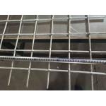 3.5 Opening Lock Crimp Wire Mesh 0.138 Diameter Wire With Solid Construction for sale