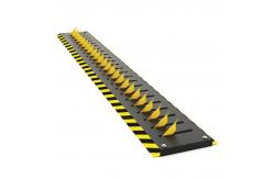 China Tire Killer Road Spike Barriers Residence Remote Control High Sensitivity supplier