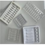 medicine packaging box  custom printed packaging box  blue box pharmaceutical packaging  medicine storage box for sale