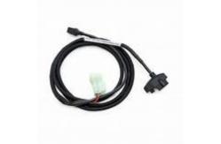 China UL Certified Black Custom Wire Harness Assembly for Customer Requirements supplier