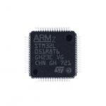 STMicroelectronics STM32L051R8T6 passive Electronic Components Manufacturer 32L051R8T6 Chip Transistores De Potencia for sale