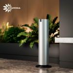 Floor-Standing Scent Diffuser Luxury Commercial Version with Cold Air Tech 5000m3, Waterless Aroma Diffuser for Large Room, Hotel, Office for sale