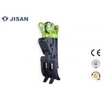 Multi Use Rotating Log Grapple Scrap Grab Suit Hitachi Excavator ZX210 for sale