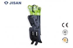 China Multi Use Rotating Log Grapple Scrap Grab Suit Hitachi Excavator ZX210 supplier