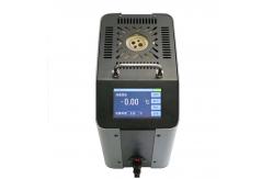 China High Precision Dry Block Temperature Calibration Bath 220V supplier
