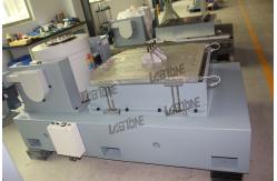 China Random Vibration Testing Equipment XYZ Direction Comply with MIL-STD 810F supplier
