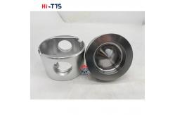 China 163-0930 1123-4612 Piston Kit For Diesel Engine Part supplier
