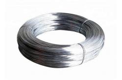 China N0400 Monel 400 Material , Monel 400 Wire For Seamless Water Pipe supplier