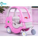 Environmentally Friendly Kids Toy Car  Ride On For Children'S Amusement Park for sale