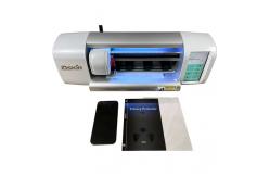 China Soft Imported Flexible TPU Hydrogel Film Screen Protector Antifingerprint supplier