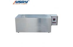 China ASTM D1148 SUS304 UV Accelerated Weathering Tester supplier