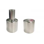 IEC 62368-1 Clause Y.4.4 Cylindrical Weight For 69 KPa 1,35 KG Impact Hammer for sale