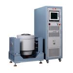 High Frequency Stability Industrial Test Chamber  ,  Vertical And Horizontal Electrodynamics Vibration Shaker Table for sale