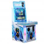Wholesale Plastic Automatic Vending Machines For Children's Coin-operated Entertainment Games for sale