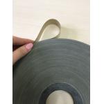 Cable Insulation Material Phlogopite Mica Tape Roll 3 In 1 Fire Barrier for sale