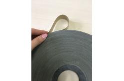 China Cable Insulation Material Phlogopite Mica Tape Roll 3 In 1 Fire Barrier supplier