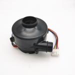 Breathing Machine 24VDC Brushless Air Blower With PG Signal Feedback for sale