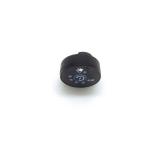 Round Plastic CNG LPG Petrol Gas Changeover Switch For Autogas Conversion Kit