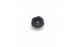 China Round Plastic CNG LPG Petrol Gas Changeover Switch For Autogas Conversion Kit supplier