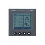 Acrel AMC300L-4E3 AC Multicircuit Wireless Intelligent Power Collection And Monitoring Device Three-phase Meter for sale