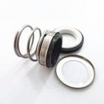 Mechanical Seal EA560 Burgmann Elastomer Bellow Shaft Seal for sale