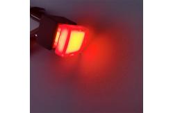 China NKK UB2 SPDT Momentary Illuminated Latching Switch For Matrix Controller supplier