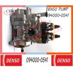 Neutral Diesel Injector Pump Common Rail Pump 094000-0541 for sale