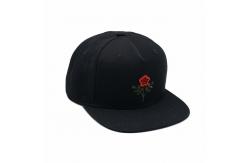 China Flat Bill Galaxy Snapback Hat Teens Adjustable Baseball Cap constructed Shape supplier