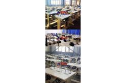 China Consolidation Three Dimensional Soil Testing Machine Compression Test 30cm2 50cm2 supplier
