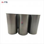 Excavator Engine Spare Parts Cylinder Liner D6D 04250003 20459997 for sale