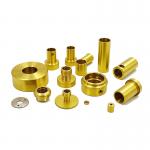 Custom Selection Hardware CNC Milling Parts Brass CNC Milling Parts