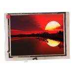LTM12C275C TOSHIBA LCD Screen 250cd/m2 Parallel RGB 30 pins Connector for sale