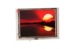 China LTM12C275C TOSHIBA LCD Screen 250cd/m2 Parallel RGB 30 pins Connector supplier