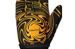 China High Dexterity Tool Handling  Anti Vibration Gloves Prevent HAVS supplier