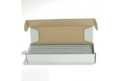 China After Printing Metal Binding Wires Boxed Packed Spiral Metal Wires supplier