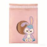 Custom Size Honeycomb Paper Mailer with 100% Recyclable Honeycomb Cushion Structure for Eco Friendly Shipping for sale