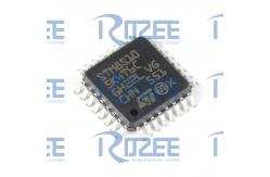 China STM8S105K4T6C supplier