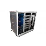Combined Floor Mounted 50000m3h Clean Room Air Conditioning System for sale