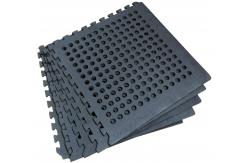China 60*60cm Garden Interlocking Foam Mat supplier