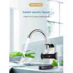 Multifunction Instant Hot And Cold Water Faucet 50HZ kitchen use for sale