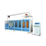 IEC 62196 Vehicle Drive Over Testing Apparatus For Charging Plug for sale