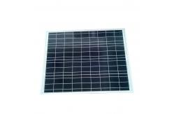 China Home Solar Light System Commercial 65W Mini Solar Panel supplier
