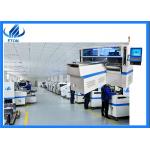 Factory supply directly 250k capacity SMT mounter electric feeder PCB assembly machine for sale