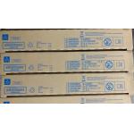 Konica Minolta TN-324 Toner CMYK compatible For use in Bizhub C258